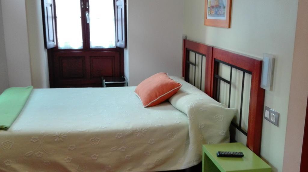 Apartamentos Santana Llanes Exterior foto